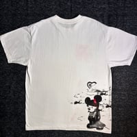 Image 4 of Roxas x King Mickey (XL)