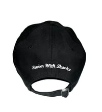 Image 3 of Shark Lover Hat