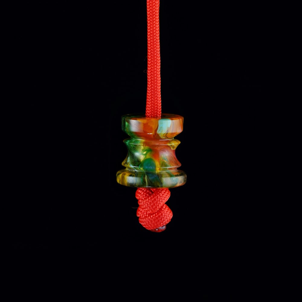 Gaia Decay EDC beads