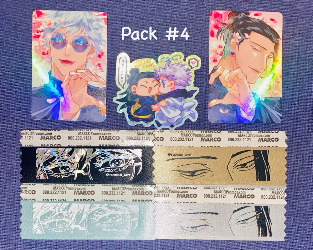 Image of Stickers