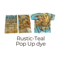 Image 4 of Pop Up Procion Dye MX