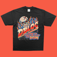 Image 2 of DBLOC T-SHIRT PREORDER