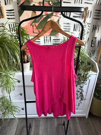 Image 1 of Gap  cross back tank 