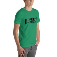 Image 2 of Flophouse Wrestling – Core Tee