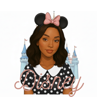 Image 1 of disney decals 