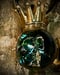 Image of King of the Dead Glass Pendant from Brebes