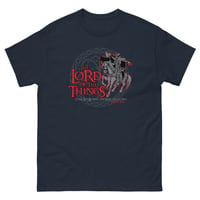 Image 2 of LORD OF THE THINGS SHIRT