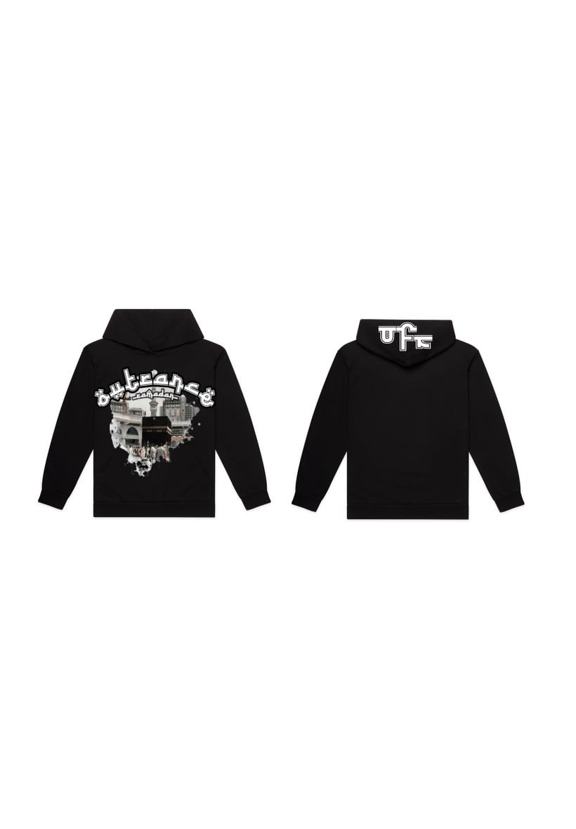 Image of RAMADAN EST.23 HOODIES 