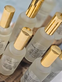 Image 5 of Rose and Lavender facial Toner