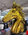 1oz (30ml) Chrome Gold Clearcoat tint
