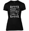 Women’s Royal & Loyal 