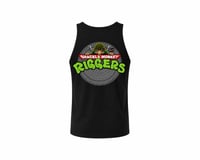 Image 1 of Shackle Monkey Las Vegas Tank top