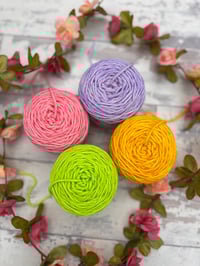 Image 1 of Whimsical Yarn Pack