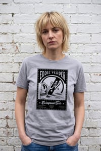 Image 2 of Camiseta Eddie Vedder