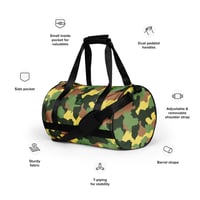 Image 1 of  gym bag