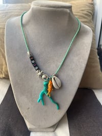 Image 2 of Collier Carriefluo