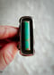 Image of Tyrone Shadowbox Ring - Size 8