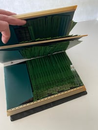 Image 5 of Hundreds of American Yard Products (AYP) Microfiche