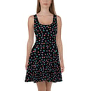 Image 4 of Alice Cullen Replica MJ Pansy Skater Dress 