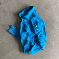 Image 1 of ARC'TERYX FLEECE UTILITY JACKET