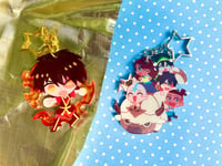 Image 3 of Fire Prince Charm 