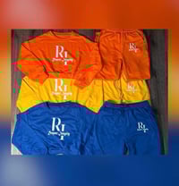 Image 1 of Respect Integrity Crop Set