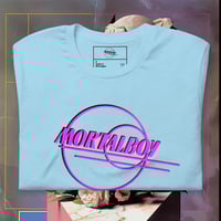 Image 4 of Staple T-Shirt Alt. Logo (front/back) Alternate Colors