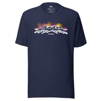 Image 4 of SCAE t-shirt