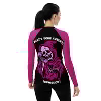 Image 1 of Ghost Face!