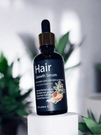 Image 1 of Hair Growth Serum 🧪 