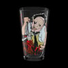 Off The Chain Pint Glass