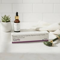 Tyrodin Cream 
