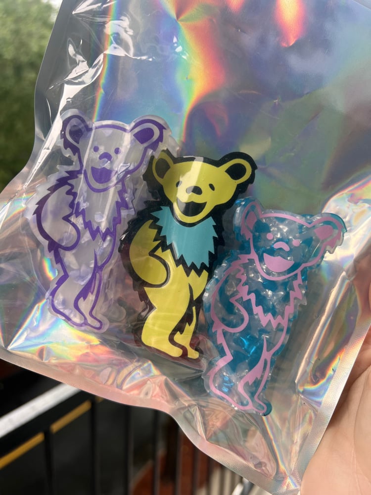 Image of 3-PACK SALE