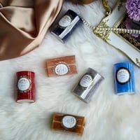 Image 4 of MOONBIFFY Scented Soy Wax Candle