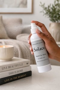 Image 3 of Solace Luxury Room / Car Spray