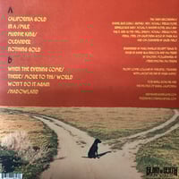 Image 2 of Brim - California Gold