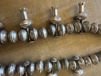 Image 2 of Royston Mercury Dime Necklace 