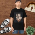 Men’s premium heavyweight tee
