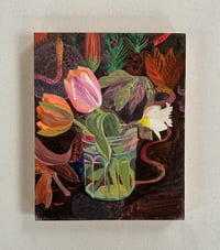 Image 1 of Tulips and Snakes