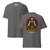 Image 9 of Unisex classic tee - Money Collection #8