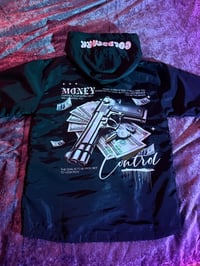Image 1 of MONEY MOTIVATED WINDBREAKER + DULCE AMOR BUNDLE 