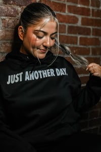 Image 4 of Just Another Day “2X” Sweatsuit