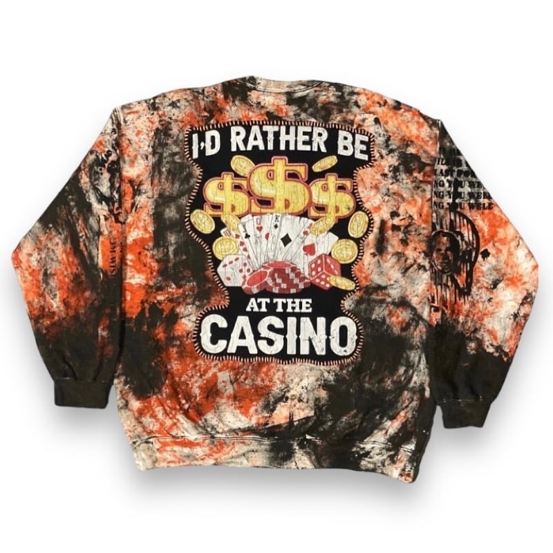 XL GOING ALL IN