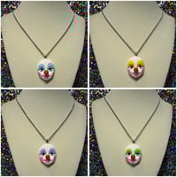 Image 1 of Kiki (happy version) chain necklace 