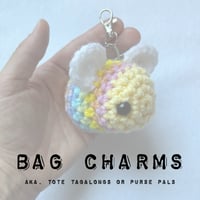 Image 1 of Bag Charms