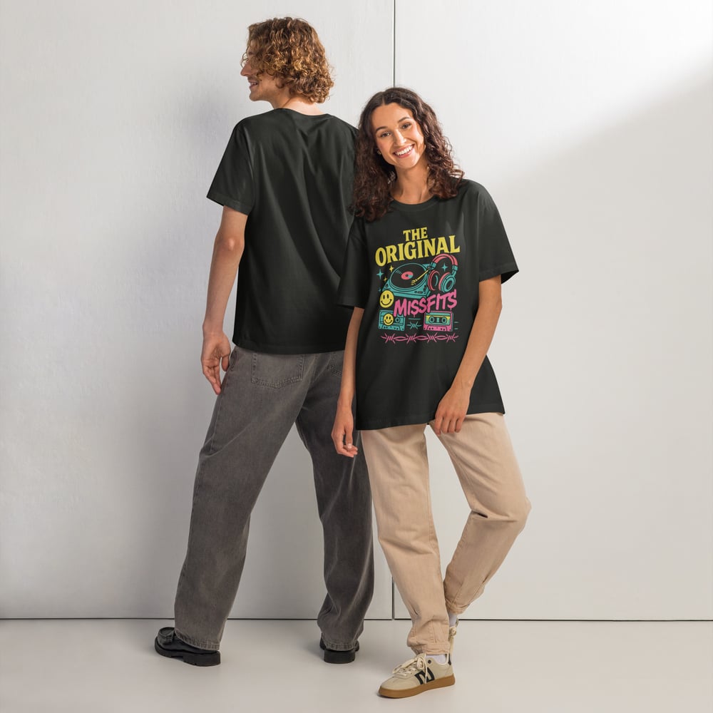 Image of The Original Missfits Tee