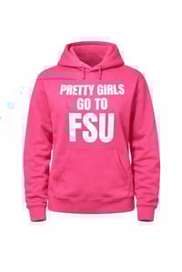 Image 1 of PGGT FSU HOODIE 
