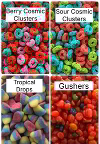 Image 10 of Live Pick & Mix