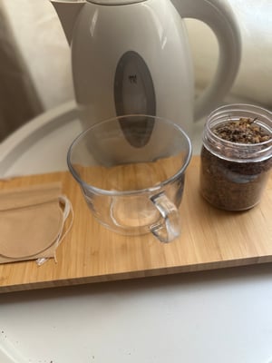 Image of Tranquili-Tea