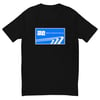 Motorsport Tee (Black)